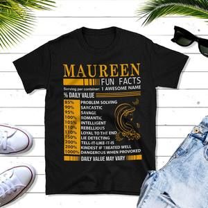 Meet your Posher, Maureen